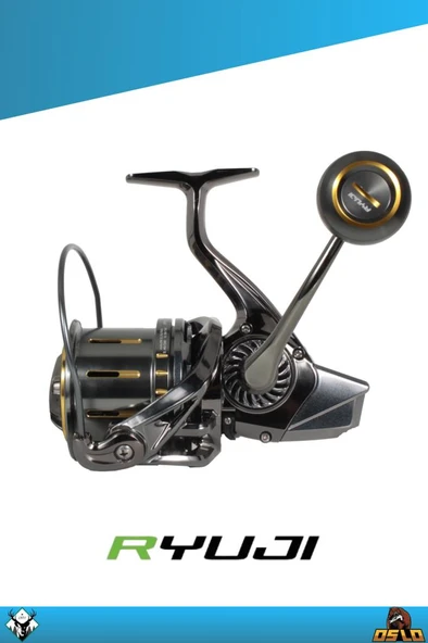 Shimano Sonora AX 420cm 200gr Ryuji Momentum 10000 Profesyonel Surf Olta Seti - 3