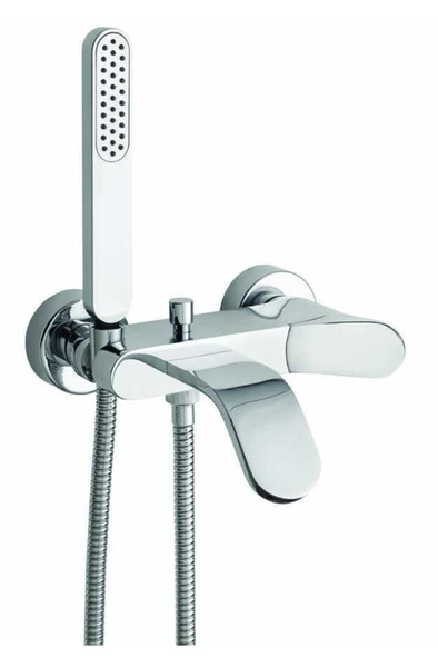 Infinity Banyo Armatürü ürün görseli 1