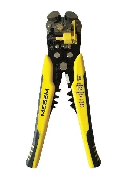 CYH OTOMATİK KABLO SIYIRICI