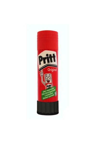 Pritt Stick Yapıştırıcı 43 gr