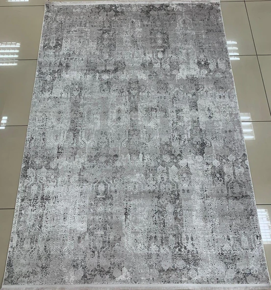 Padişah Halı Evidence 72708 096 Serisi Viskon Akrilik Salon Oturma Yatak Odası Halısı ürün görseli 1