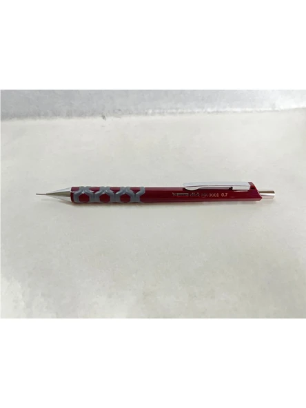 Mikro MK 9001 Kahve Renk 0.7 Uçlu Versatil Kurşun Kalem - 2