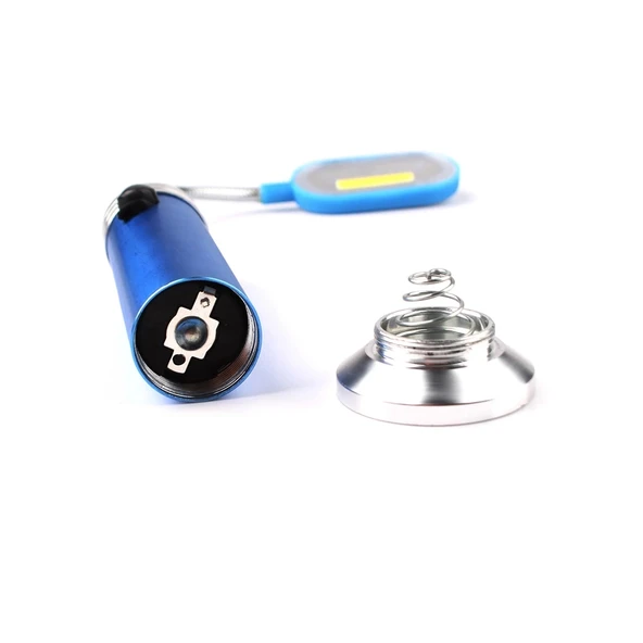 Sob Ledli Mıknatıslı Masa Lambası  Wt-320 - 2