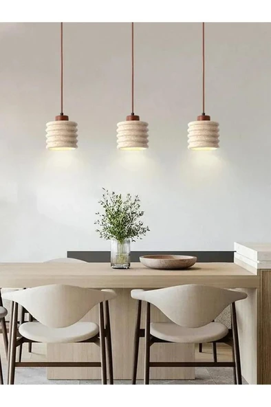 Ecolink 8W E27 Led Ampul 2700K- Sarı Işık 5 Adet - Resim 4