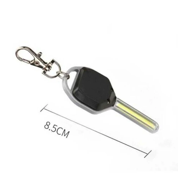 Yeni Nesil Işıklı Anahtarlık  Wt-376 ürün görseli