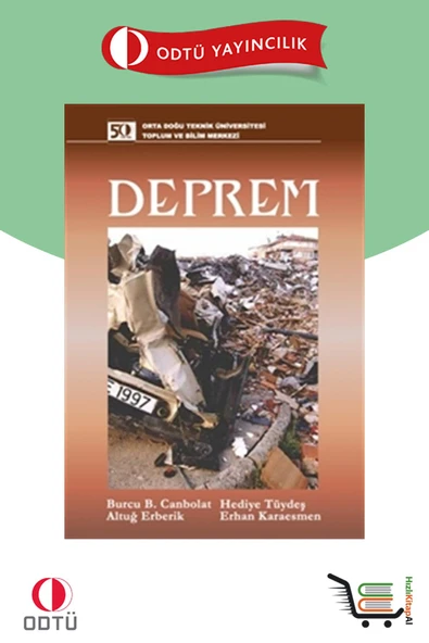 ODTÜ Deprem - 2