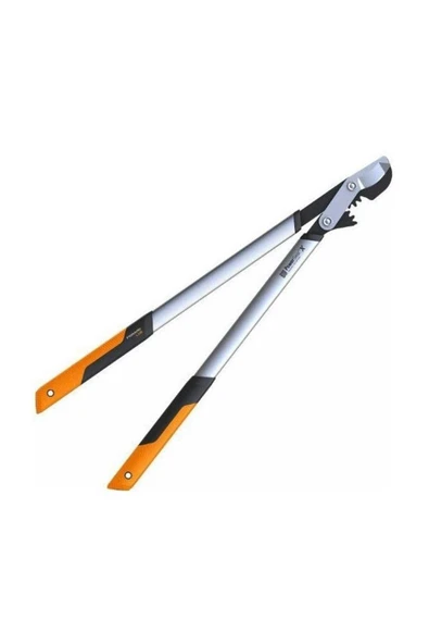 POWERGEAR ALÜMİNYUM BUDAMA MAKASI BYPASS LX98 (1020188) ürün görseli 1