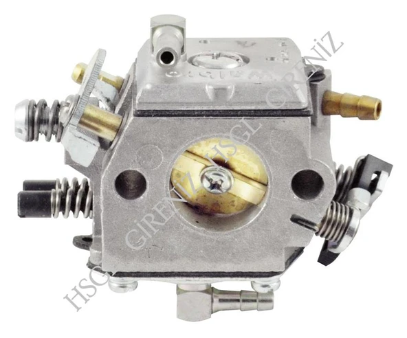 HSGL Motorlu Testere Karbüratör – Oleo-Mac 947 / 952 Uyumlu - Resim 2