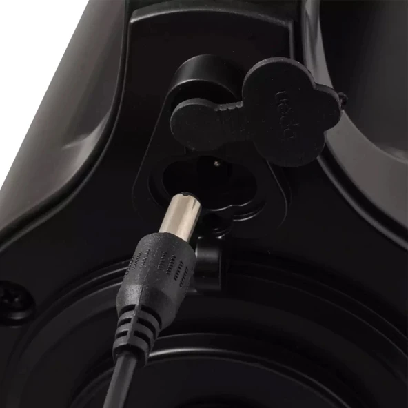 Wt-018 Profesyonel Büyük Avcı Feneri - Resim 2