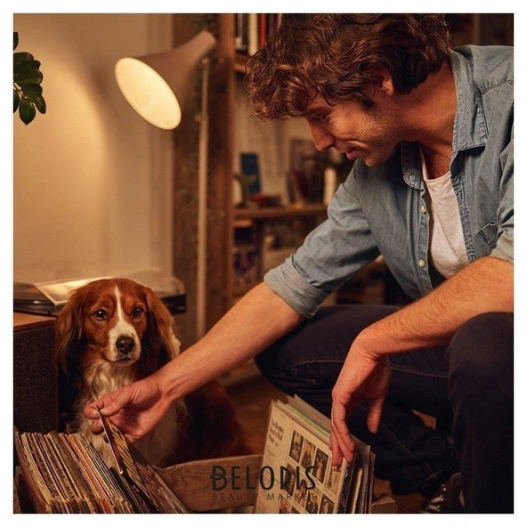 Ecolink 13W E27 Led Ampul 2700K Sarı Işık - 12 Adet - Resim 3