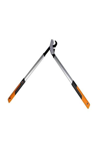 POWERGEAR ALÜMİNYUM BUDAMA MAKASI BYPASS LX98 (1020188) - Resim 3