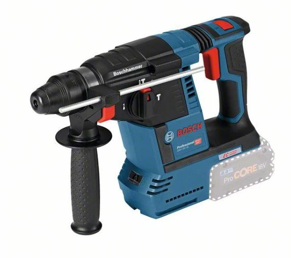 BOSCH GBH 18V-26 SOLO ürün görseli 1