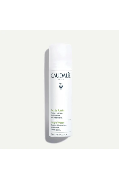 Caudalie Organik Üzüm Suyu 75 ml