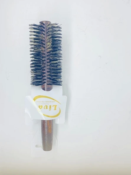 Liva 740 Isıya Dayanıklı Fön Fırçası Tarak ürün görseli