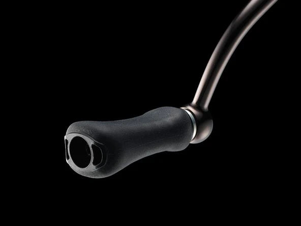 Daiwa Luvias 24 ST SF 2000 SSP LRF Olta Makinesi - Resim 7