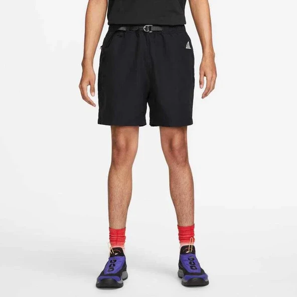 Nike ACG Trail Short Erkek Şort CZ6704-014 ürün görseli