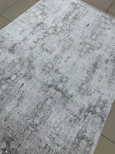 Padişah Halı Evidence 72708 096 Serisi Viskon Akrilik Salon Oturma Yatak Odası Halısı - Resim 4