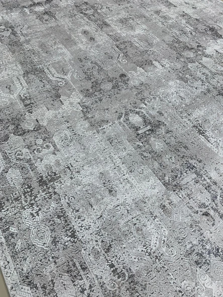 Padişah Halı Evidence 72708 096 Serisi Viskon Akrilik Salon Oturma Yatak Odası Halısı - Resim 7