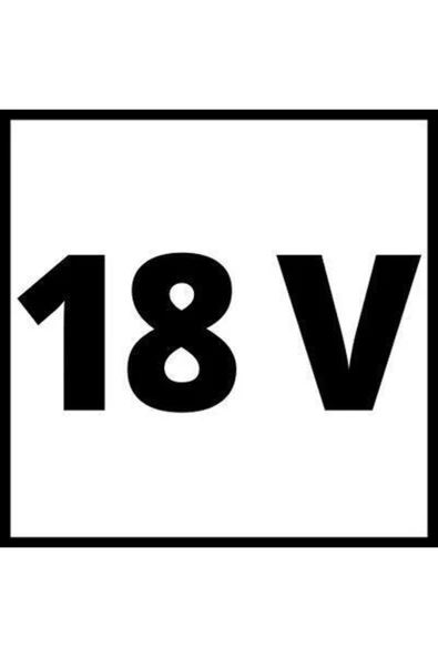 Einhell GE-WS 18/75 Li - Solo, Akülü İlaçlama Pompası - Resim 5