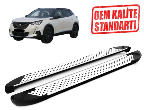 2008 ARACA ÖZEL SPHR  YAN BASAMAK 2020 2021 2022 2023 GRİ ürün görseli 1