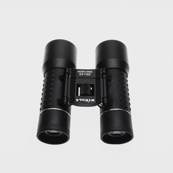 20x40 Kauçuk Kaplamalı Kuş Izleme Avcılık Piknik Için - Resim 4