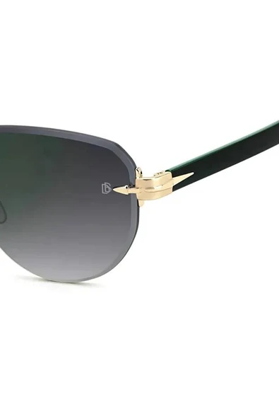 DAVID BECKHAM DB 7144/S COL PEFNU 55-20-145 ERKEK GÜNEŞ GÖZLÜĞÜ - Resim 3