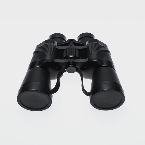 50x60  Av Dürbünü Güneş Filtreli Taşıma Çantalı  1000m/45m - Resim 5