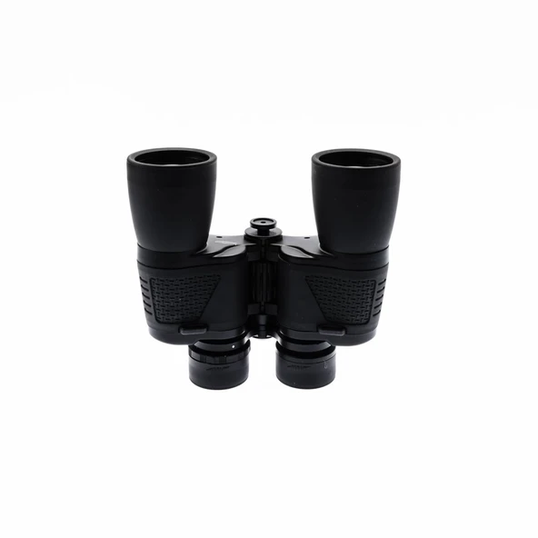 Nico 7x50 Yüksek Kaliteli Büyük Göz Mercekli Profesyonel Dürbün 1000m/56m - Resim 2