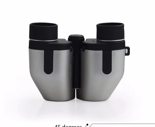 Dynasty8x21 Dürbün El Dürbünü 56m/1000m Sıradışı Tasarım Tosba - Resim 2