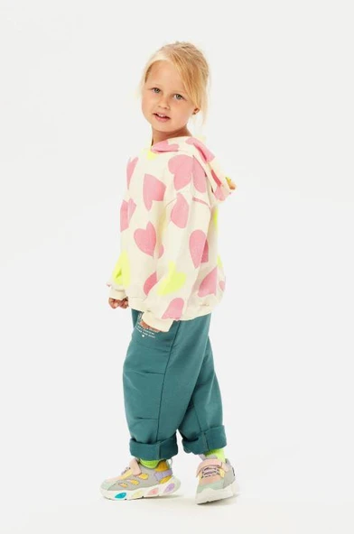 Vicco Lamb Çocuk Renkli Işıklı Cırtlı Hafif Spor Ayakkabı 346.25K.227 - 7