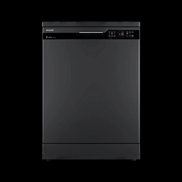 Arçelik Antrasit Uygun Çeyiz Paketi - 3