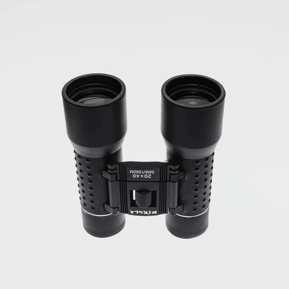 20x40 Kauçuk Kaplamalı Kuş Izleme Avcılık Piknik Için - Resim 2