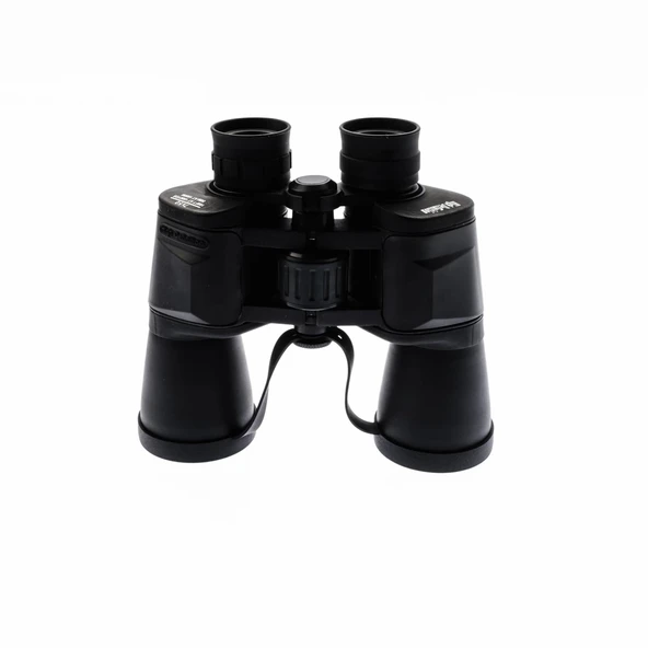 High Defination 7x50 Geniş Ön Mercek Profesyonel El Dürbünü 1000m/56m - Resim 7