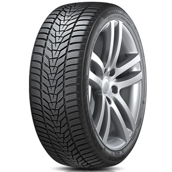 Hankook 255/40R19 100V XL Winter i*cept Evo3 W330 (Kış) (2025) ürün görseli