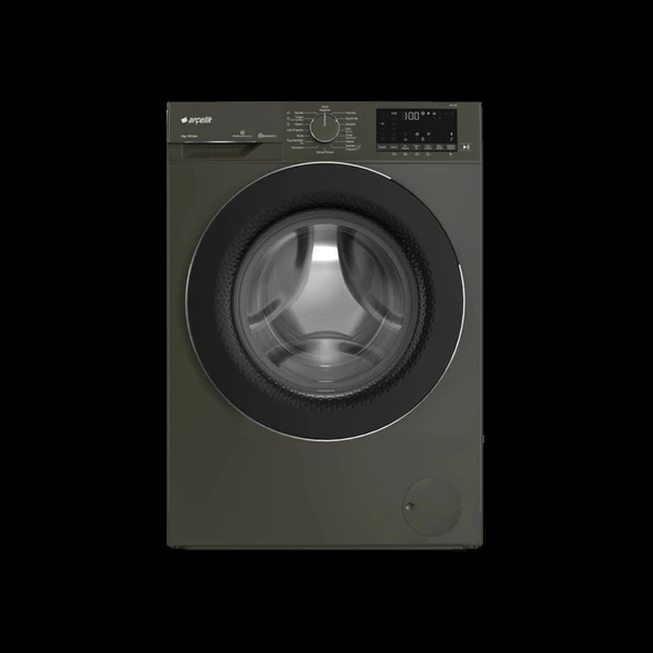 Arçelik Gri Tam Çeyiz Paketi - 4