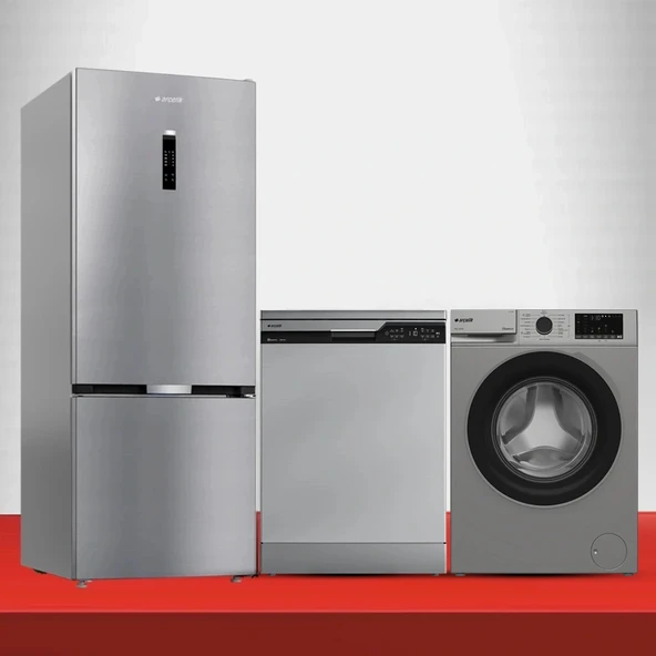 Arçelik Grion Şık Çeyiz Paketi ürün görseli 1