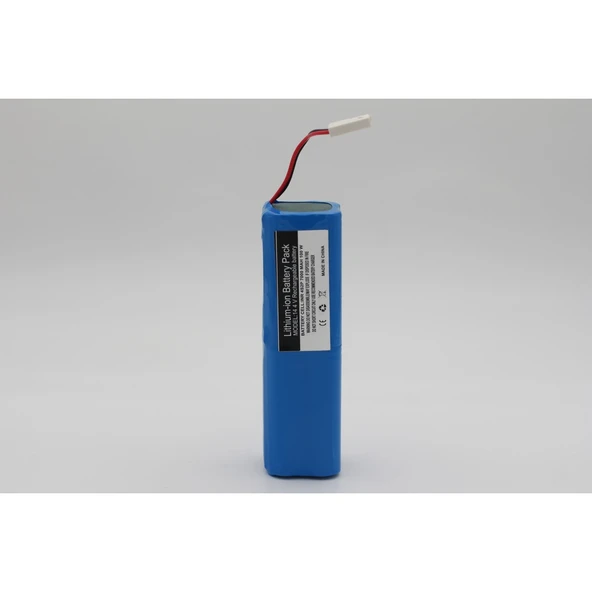 Rowenta X-Plorer S220 7000 mAh Robot Süpürge Bataryası - 4