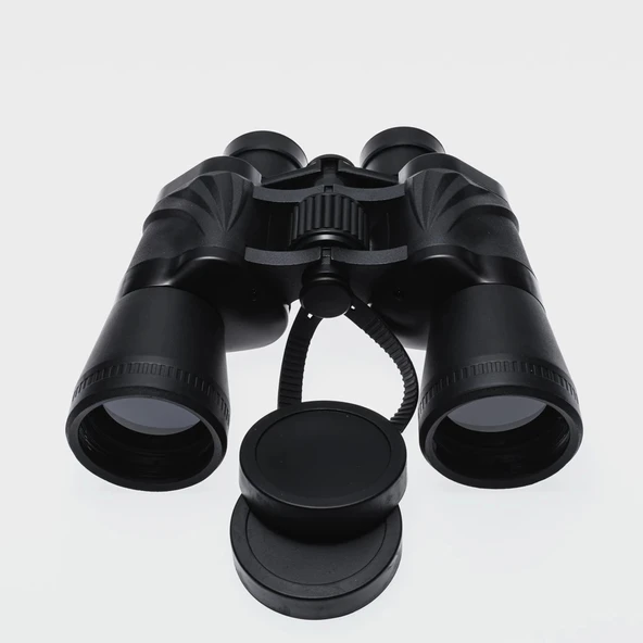 20x50  Dürbün Av Dürbünü Güneş Filtreli Taşıma Çantalı 1000m/45m - Resim 2