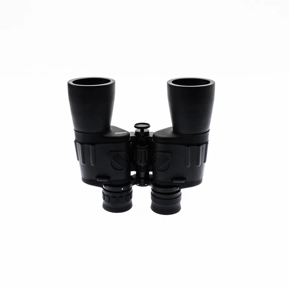 High Defination 7x50 Geniş Ön Mercek Profesyonel El Dürbünü 1000m/56m - Resim 2