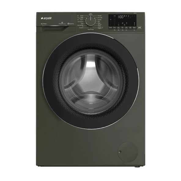 Arçelik Gri Çamaşır - Kurutma Paketi - Resim 2