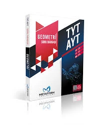 Metaform Tyt-Ayt Geometri Soru Bankası