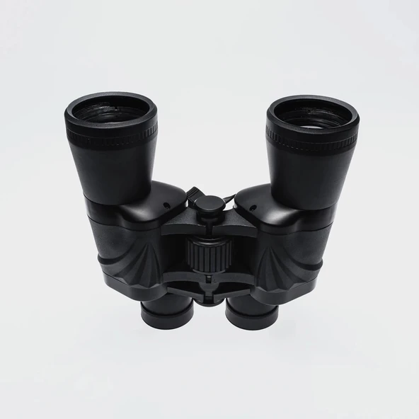 20x50  Dürbün Av Dürbünü Güneş Filtreli Taşıma Çantalı 1000m/45m - Resim 5