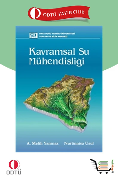 ODTÜ Kavramsal Su Mühendisliği - 2