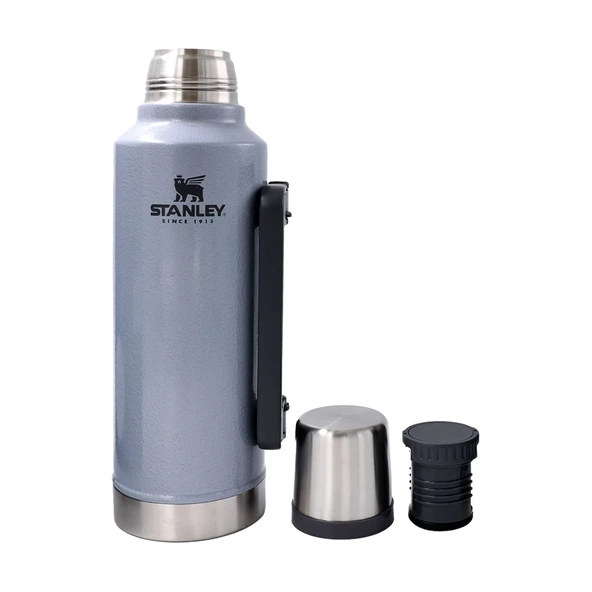 Stanley Classic Legendary Termos 1,9 L Gri - 2