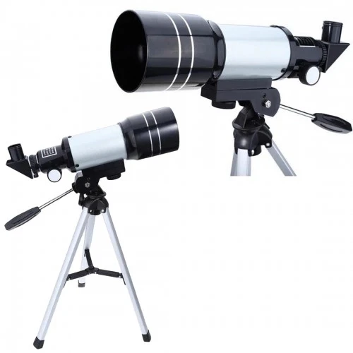 F30070m Profesyonel Yeni Uzay Teleskobu ,astronomik Monoküler - Resim 5