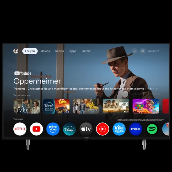 Arçelik Full Hd Tv'li Çeyiz Paketi - 5