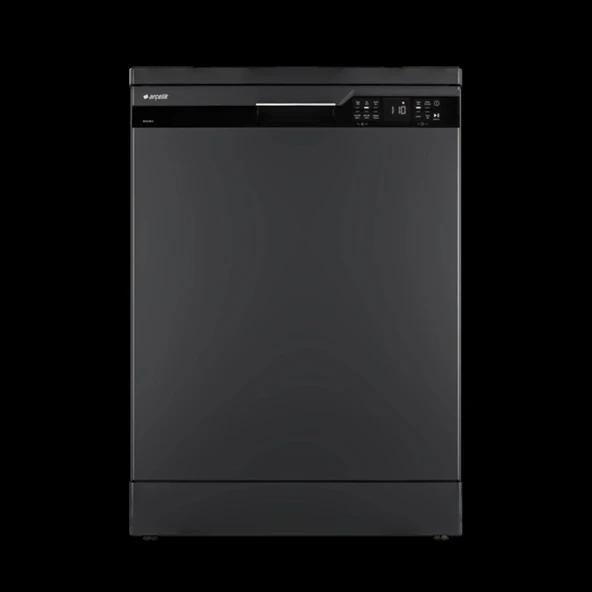 Arçelik Antrasit Uygun Çeyiz Paketi - Resim 3