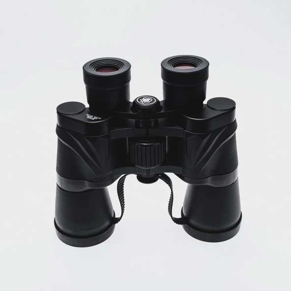 30x60  Dürbün Av Dürbünü Güneş Filtreli Taşıma Çantalı  1000m/56m - Resim 2