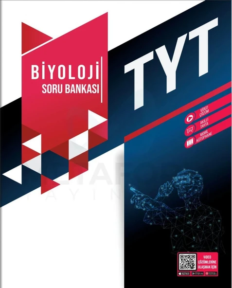 Metaform Tyt Biyoloji Soru Bankası