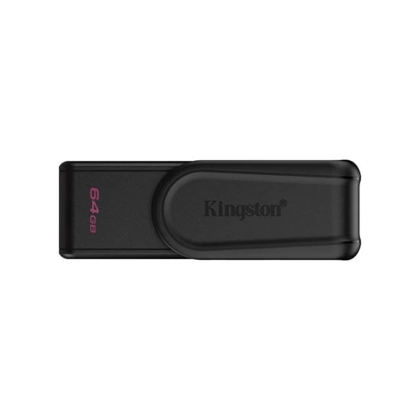 Kingston 64GB DTXS/64GB Exodia S 3.2 Usb Bellek - 2